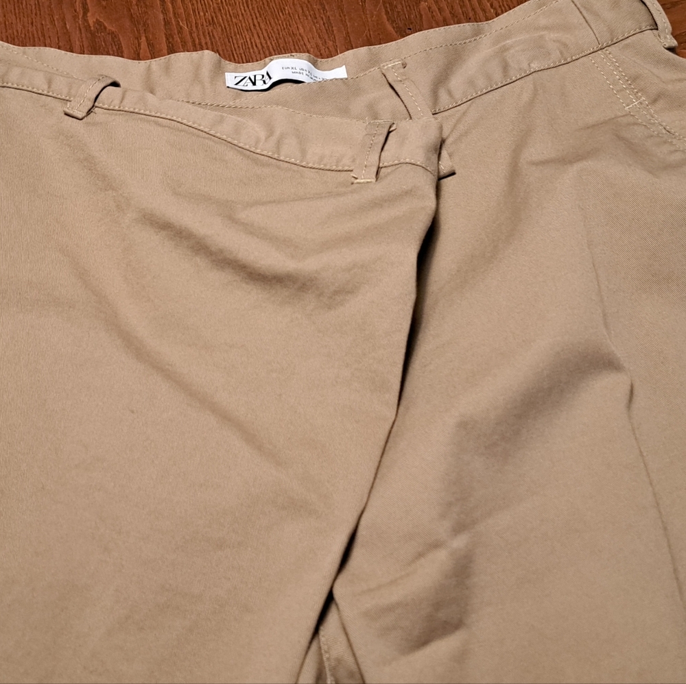 Zara Amazing Pants